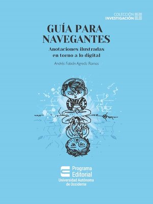 cover image of Guía para navegantes